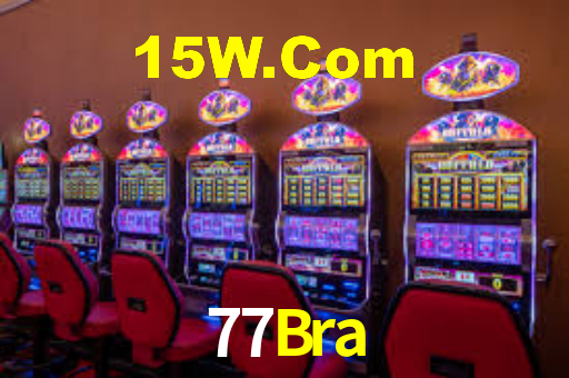 77Bra: A Experiência de Casino com Jogos de Mesa ao Vivo