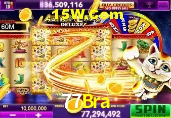 Casino Ao Vivo 77Bra