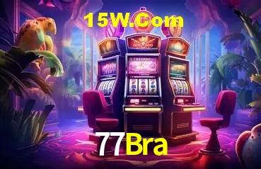 Estatísticas 77Bra