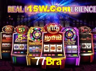 Recursos de Bônus 77Bra