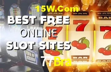 Loterias online na 77Bra