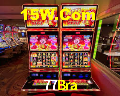 Mercados ao vivo e cash out na 77Bra