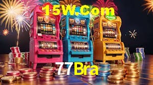 Bonus Features 77Bra