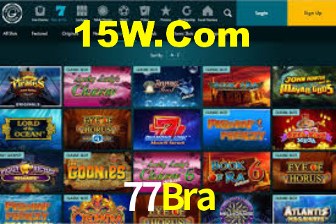 77Bra
