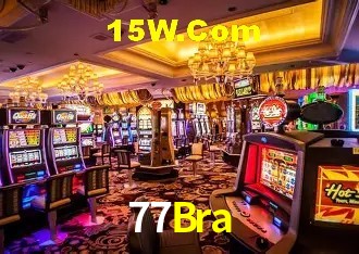 Segurança 2FA 77Bra