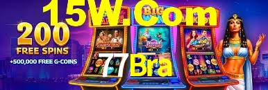 VIP Casino 77Bra