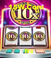 Jackpots e promoções na 77Bra