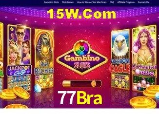 Cadastro Rápido 77Bra