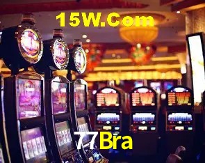 Estatísticas do Jogo 77Bra